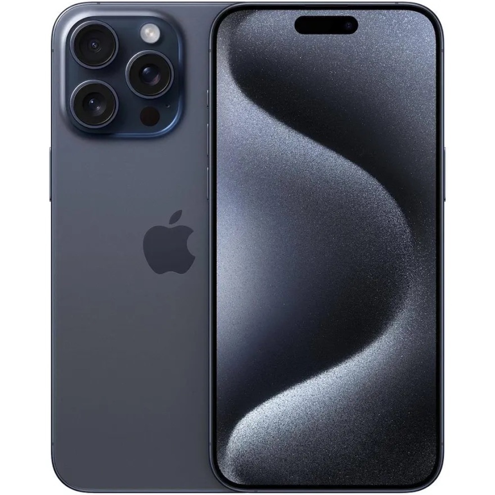 Apple iPhone 15 Pro Max Black 256Gb “”Very little use, offers accepted””